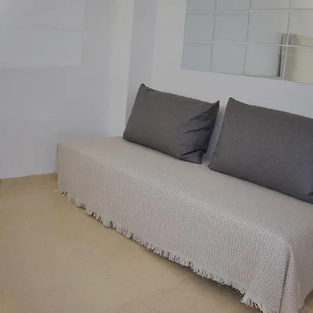 Lejlighed Luxury Penthouse Perfection: Costa Del Sol Marbella