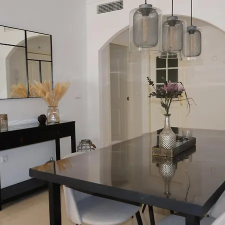 Luxury Penthouse Perfection: Costa Del Sol Lejlighed *