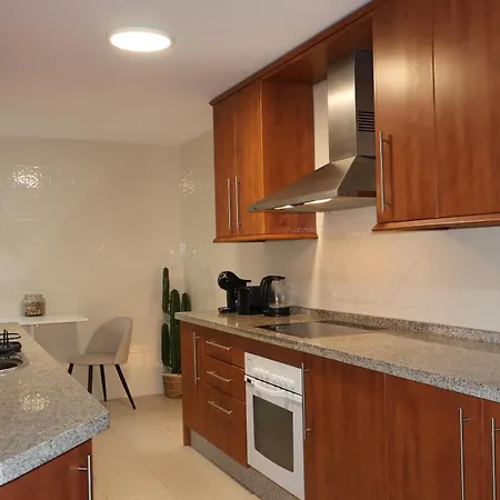 Luxury Penthouse Perfection: Costa Del Sol *