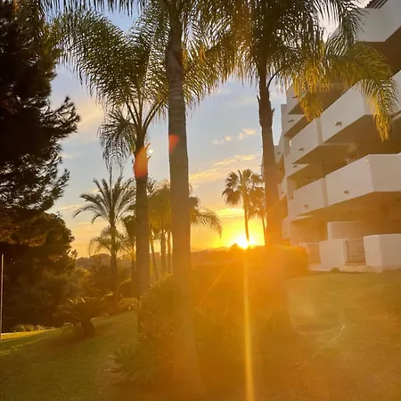 Luxury Penthouse Perfection: Costa Del Sol * Marbella