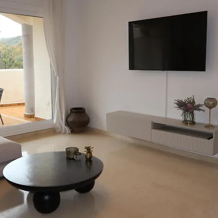 Luxury Penthouse Perfection: Costa Del Sol Apartment