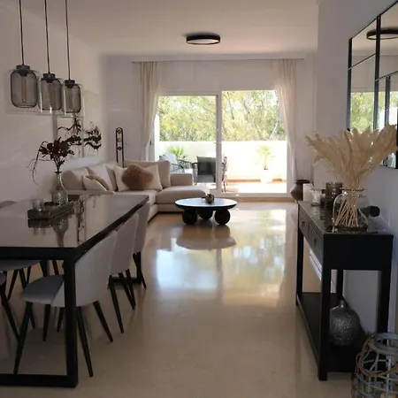 Luxury Penthouse Perfection: Costa Del Sol *