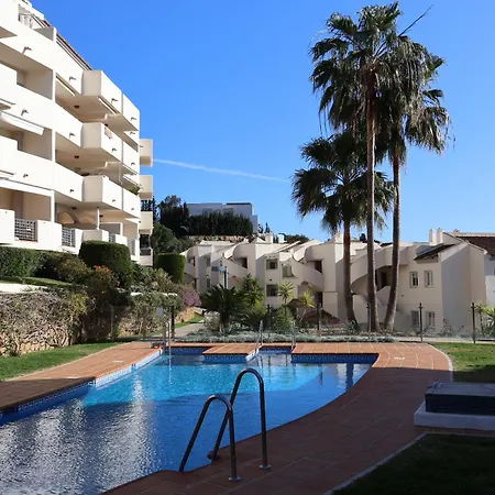 Luxury Penthouse Perfection: Costa Del Sol Marbella