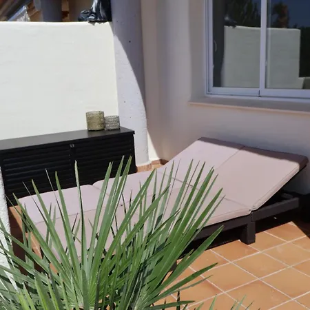 Luxury Penthouse Perfection: Costa Del Sol Apartment *