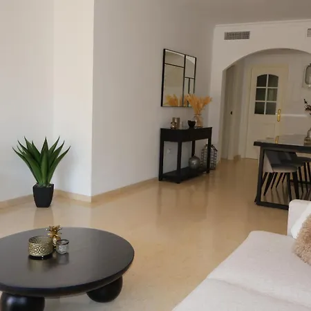 Luxury Penthouse Perfection: Costa Del Sol Marbella
