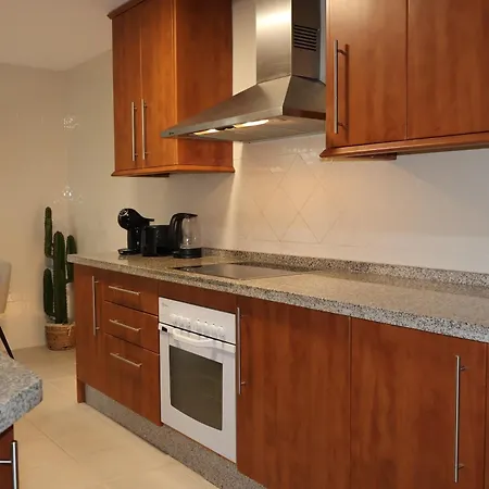 Luxury Penthouse Perfection: Costa Del Sol Apartment *