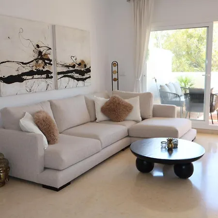 Apartment Luxury Penthouse Perfection: Costa Del Sol *