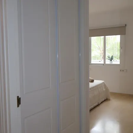 Luxury Penthouse Perfection: Costa Del Sol Apartment Marbella