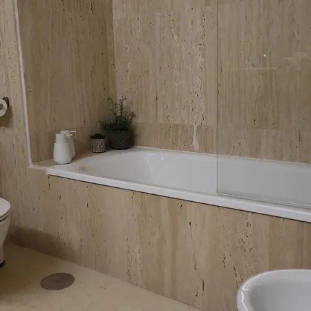 Apartment Luxury Penthouse Perfection: Costa Del Sol Marbella