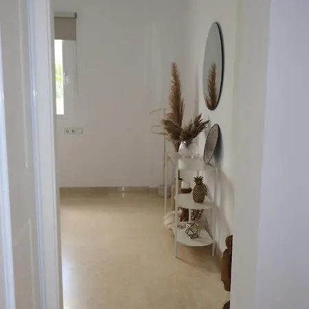 Luxury Penthouse Perfection: Costa Del Sol