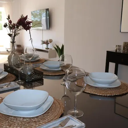 Apartment Luxury Penthouse Perfection: Costa Del Sol