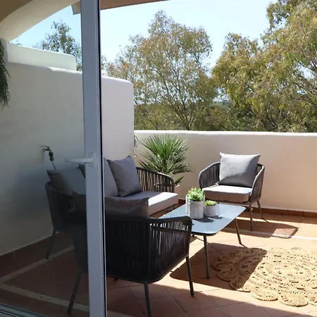 Apartment Luxury Penthouse Perfection: Costa Del Sol *
