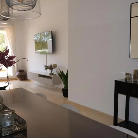 Luxury Penthouse Perfection: Costa Del Sol * Marbella
