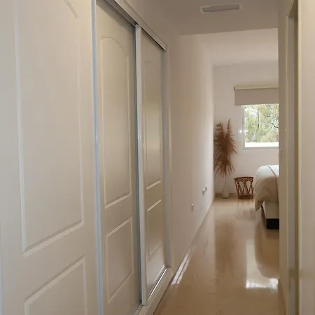 Luxury Penthouse Perfection: Costa Del Sol Apartment