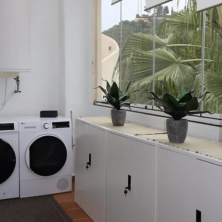 Apartment Luxury Penthouse Perfection: Costa Del Sol Marbella