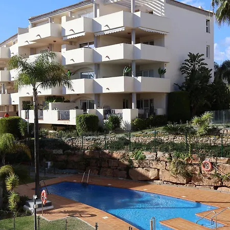 Luxury Penthouse Perfection: Costa Del Sol Marbella