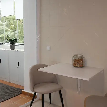 Luxury Penthouse Perfection: Costa Del Sol Apartment