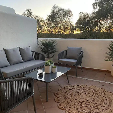 Apartment Luxury Penthouse Perfection: Costa Del Sol *