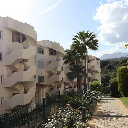 Luxury Penthouse Perfection: Costa Del Sol *