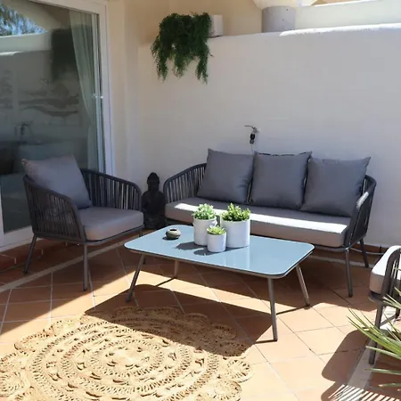 Luxury Penthouse Perfection: Costa Del Sol Apartment *
